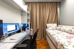 Sea Horizon (D18), Condominium #588827231
